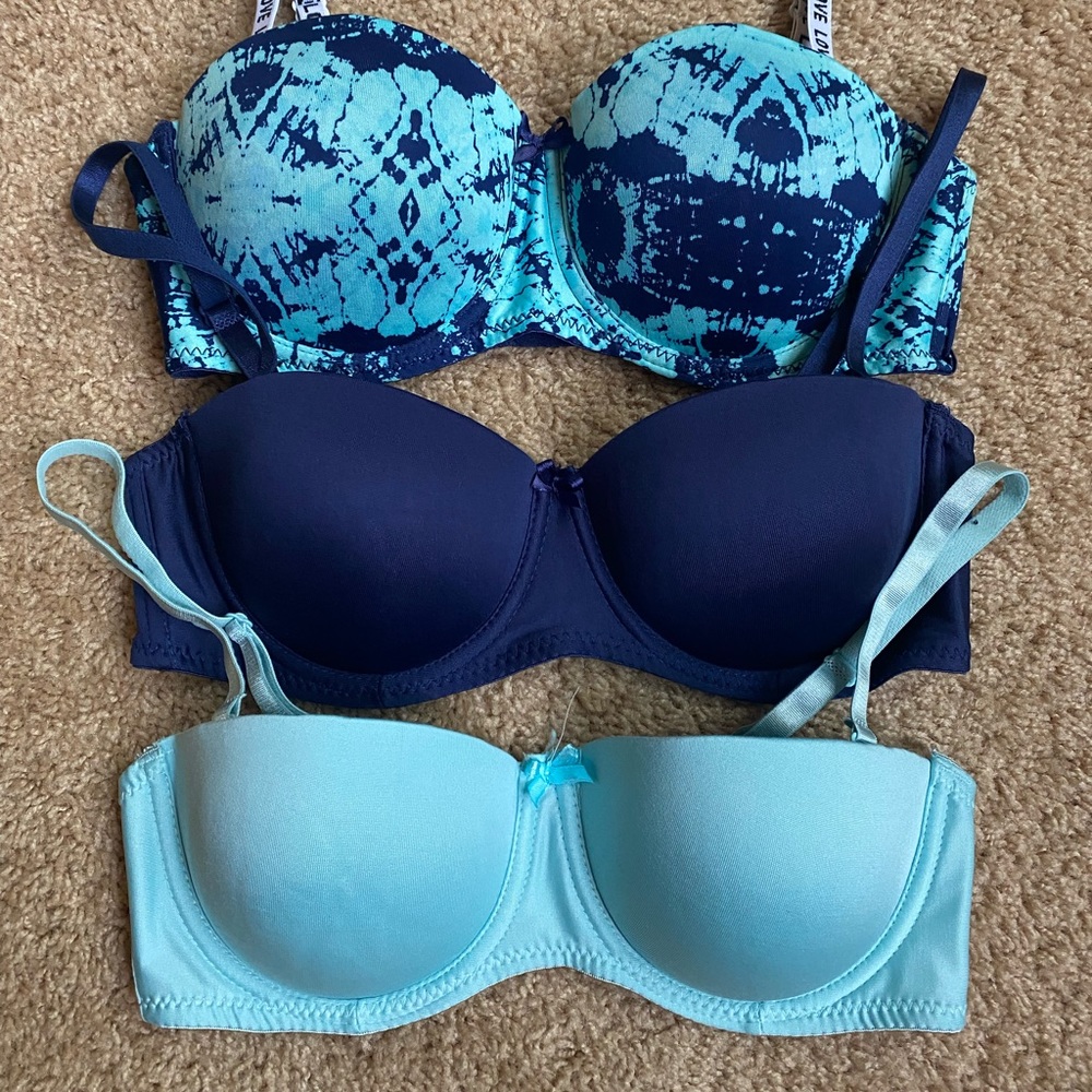 Bras